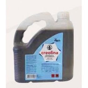 Desinfectante creolina 4l