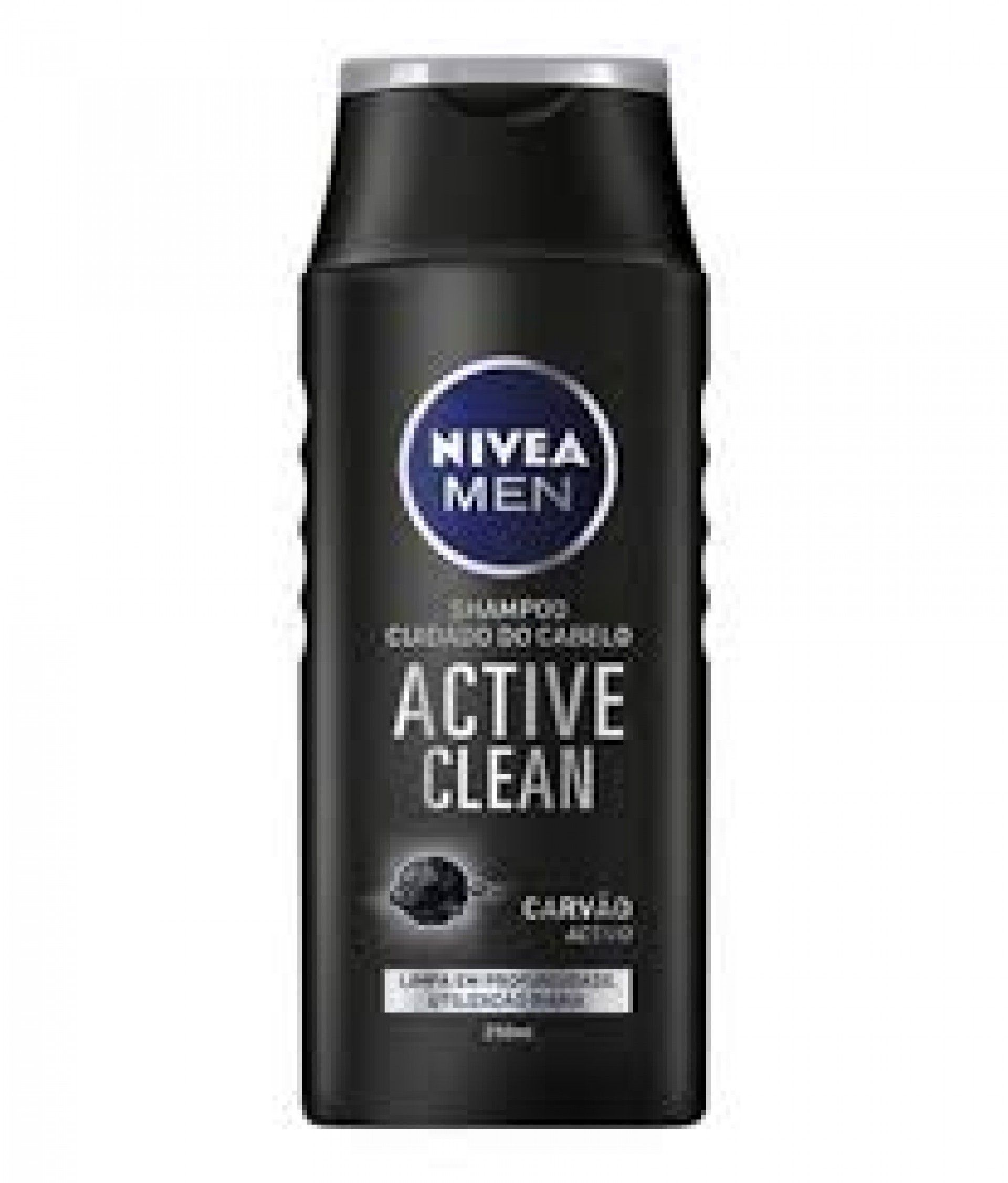 Champo nivea 250ml men active clean