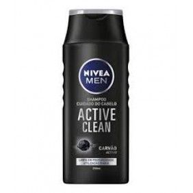 Champo nivea 250ml men active clean