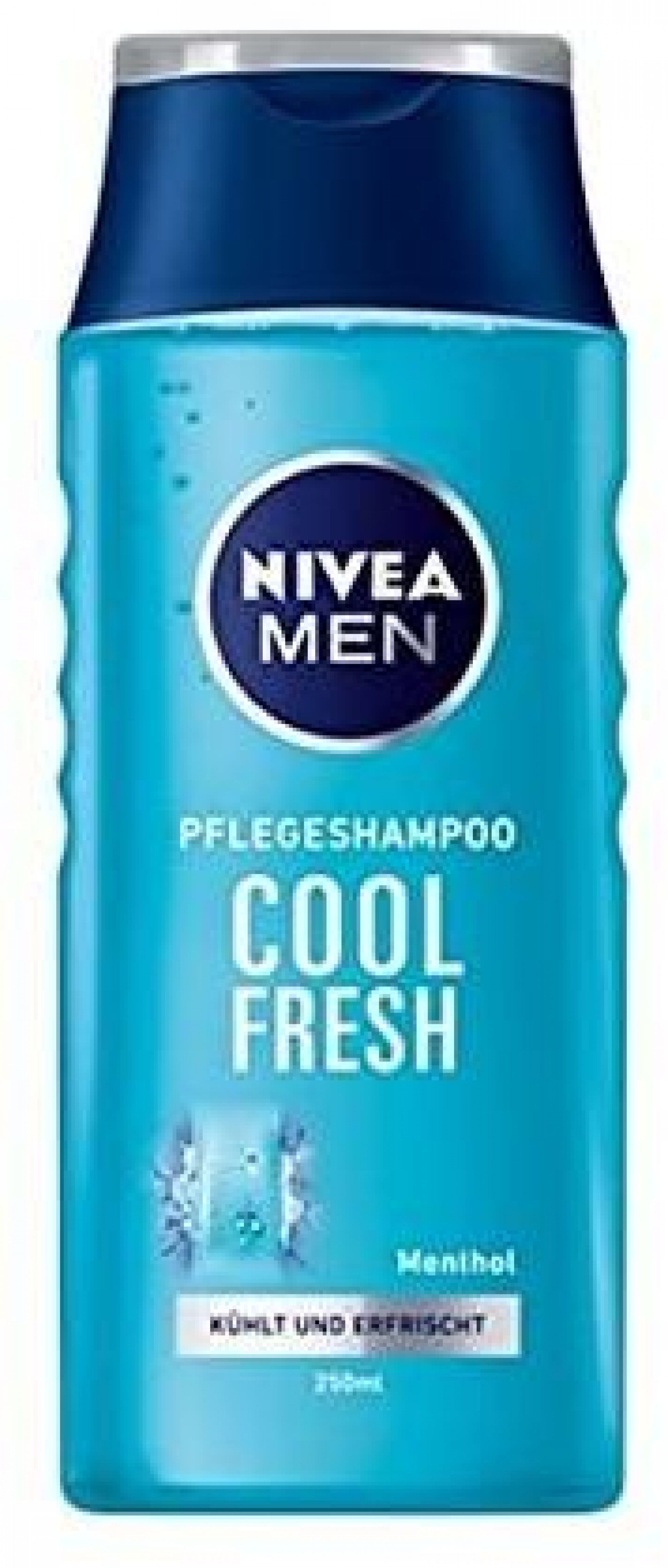 Champo nivea 250ml men cool fresh