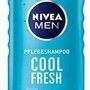 Champo nivea 250ml men cool fresh Champo nivea 250ml men cool fresh