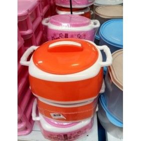 Marmita redonda 13,5l