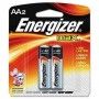 Pilhas energizer max aa e91bp2 2un