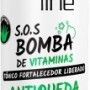 Tonico salon line bomba vitaminas 100ml anti-queda Tonico salon line bomba vitaminas 100ml anti-queda
