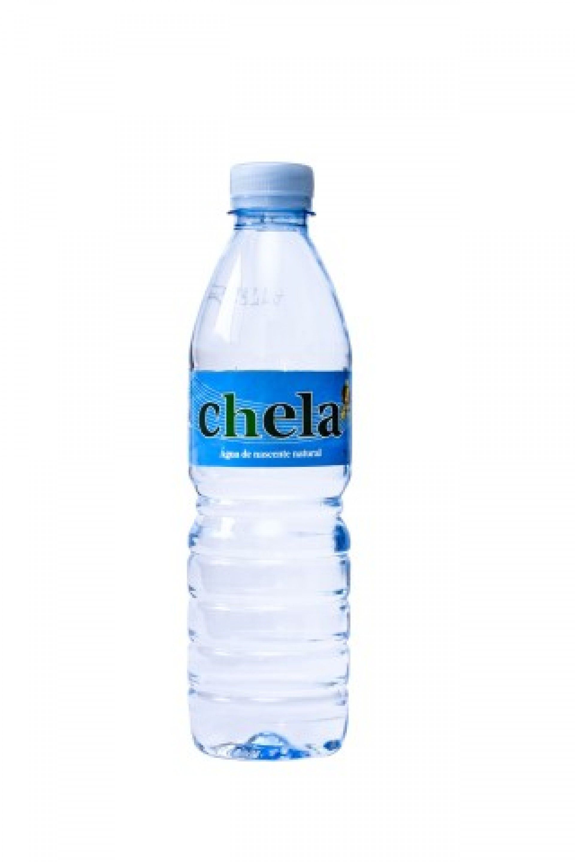 Agua mineral chela 0,5l