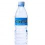 Agua mineral chela garrafa 0,5l