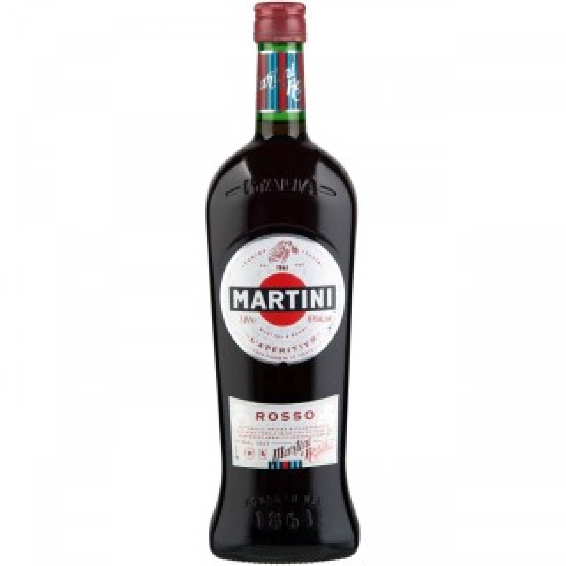 Martini rosso 0.75l