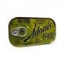 Atum posta oleo vegetal adonis 120gr Atum posta oleo vegetal adonis 120gr