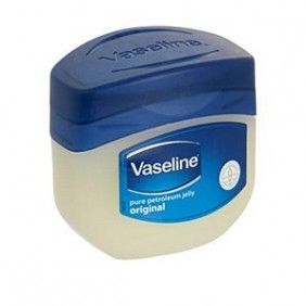 Vaselina pura vaseline 50ml original