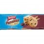 Bolacha nacional passitas 150gr Bolacha nacional passitas 150gr