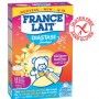Farinha lactea france lait 250gr diastase