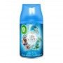 Ambientador airwick fresmatic recarg 250ml oasis turquesa Ambientador airwick fresmatic recarg 250ml oasis turquesa