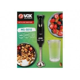Varinha magica vox c/copo 0,5l 600w ms-5010