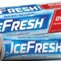 Dentifrico icefresh 90gr menthol red Dentifrico icefresh 90gr menthol red