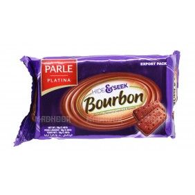 Bolacha c/creme parle bourbon 70gr