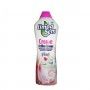 Deterg. creme limpabem 750ml floral Deterg. creme limpabem 750ml floral