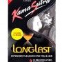 Preservativos kamasutra 3un longlast Preservativos kamasutra 3un longlast