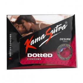 Preservativos kamasutra 3un pontilhado