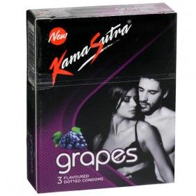 Preservativos kamasutra 3un grapes