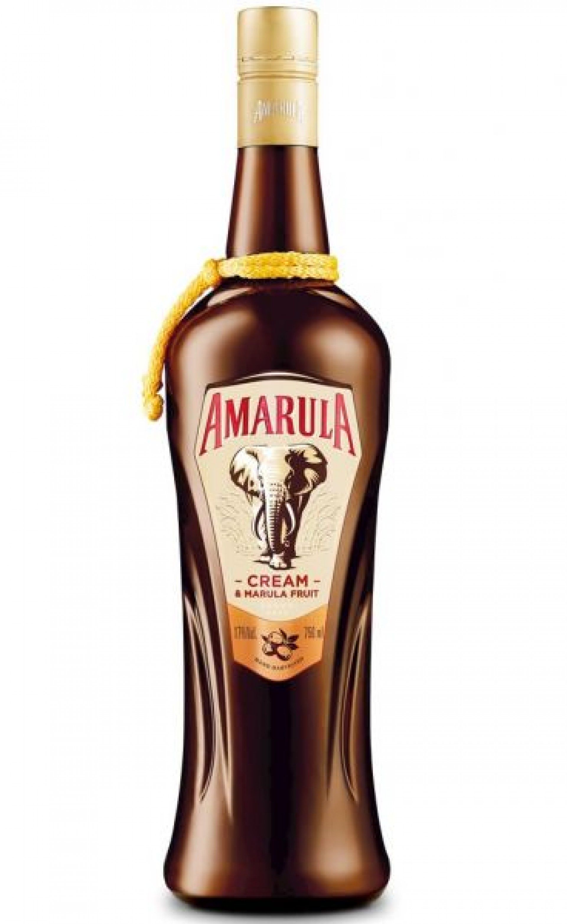Licor cream amarula 0,75l