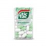Pastilha tic tac 16gr intense mint Pastilha tic tac 16gr intense mint