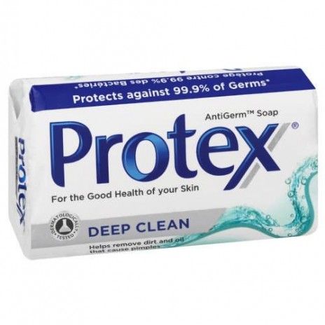Sabonete protex 150gr deep clean