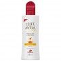 Leite corporal aveia davene 180ml mel puro Leite corporal aveia davene 180ml mel puro