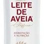 Leite corporal aveia davene 180ml oleo amendoas Leite corporal aveia davene 180ml oleo amendoas