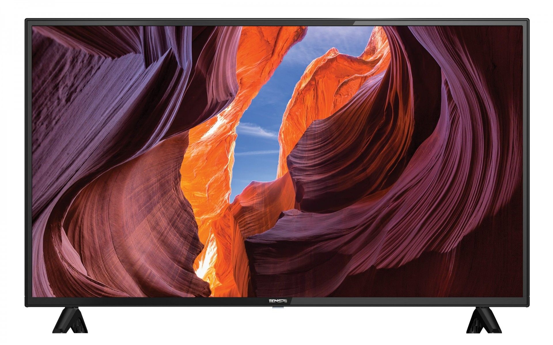 Tv led tensai fhd 39" t-ltv39jdm