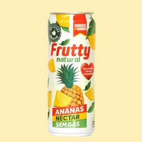 Sumo nectar frutty 0,33l ananas
