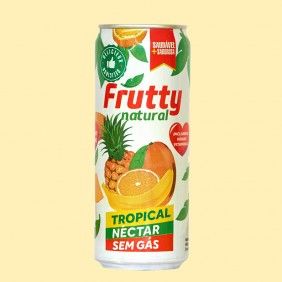 Sumo nectar frutty 0,33l tropical