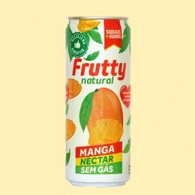Sumo nectar frutty 0,33l manga