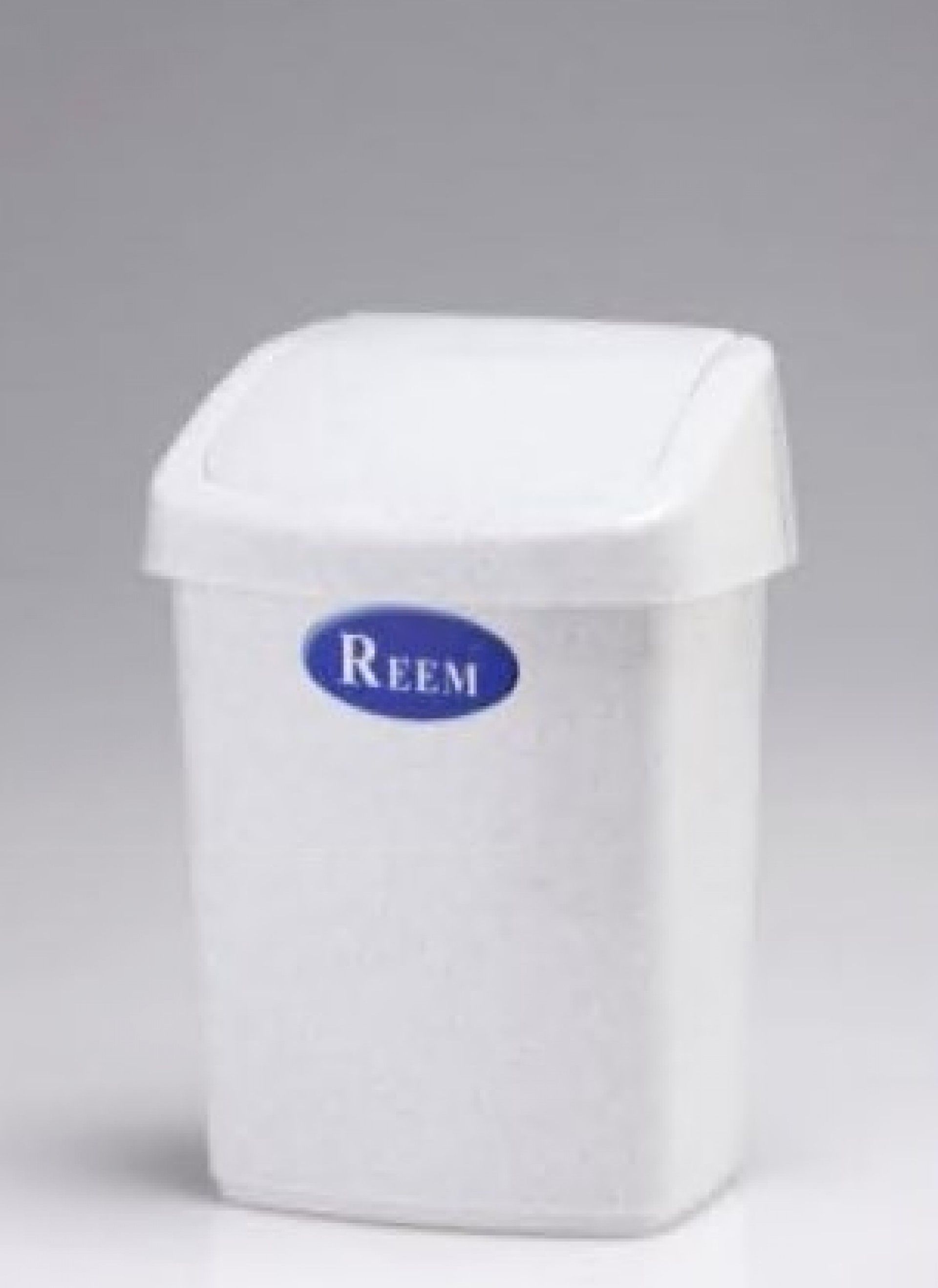 Cesto do lixo oval 12l