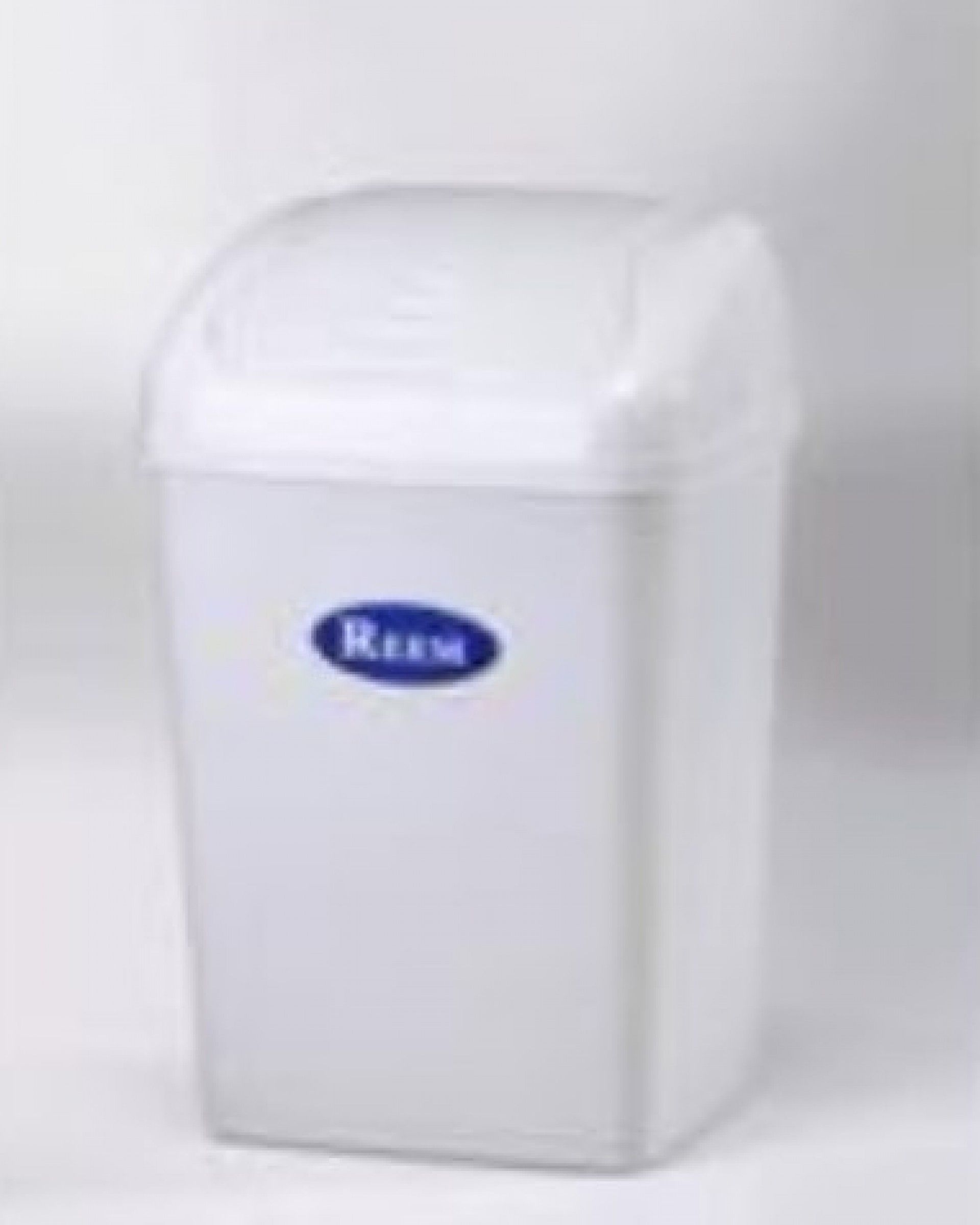 Cesto do lixo oval 22l