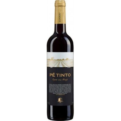 Vinho tinto esporao pe tinto 0,75l