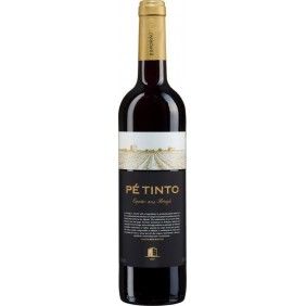 Vinho tinto esporao pe tinto 0,75l