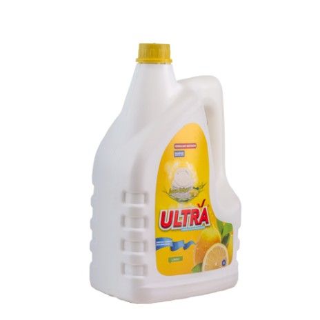 Deterg.lava loia ultra 5l limao