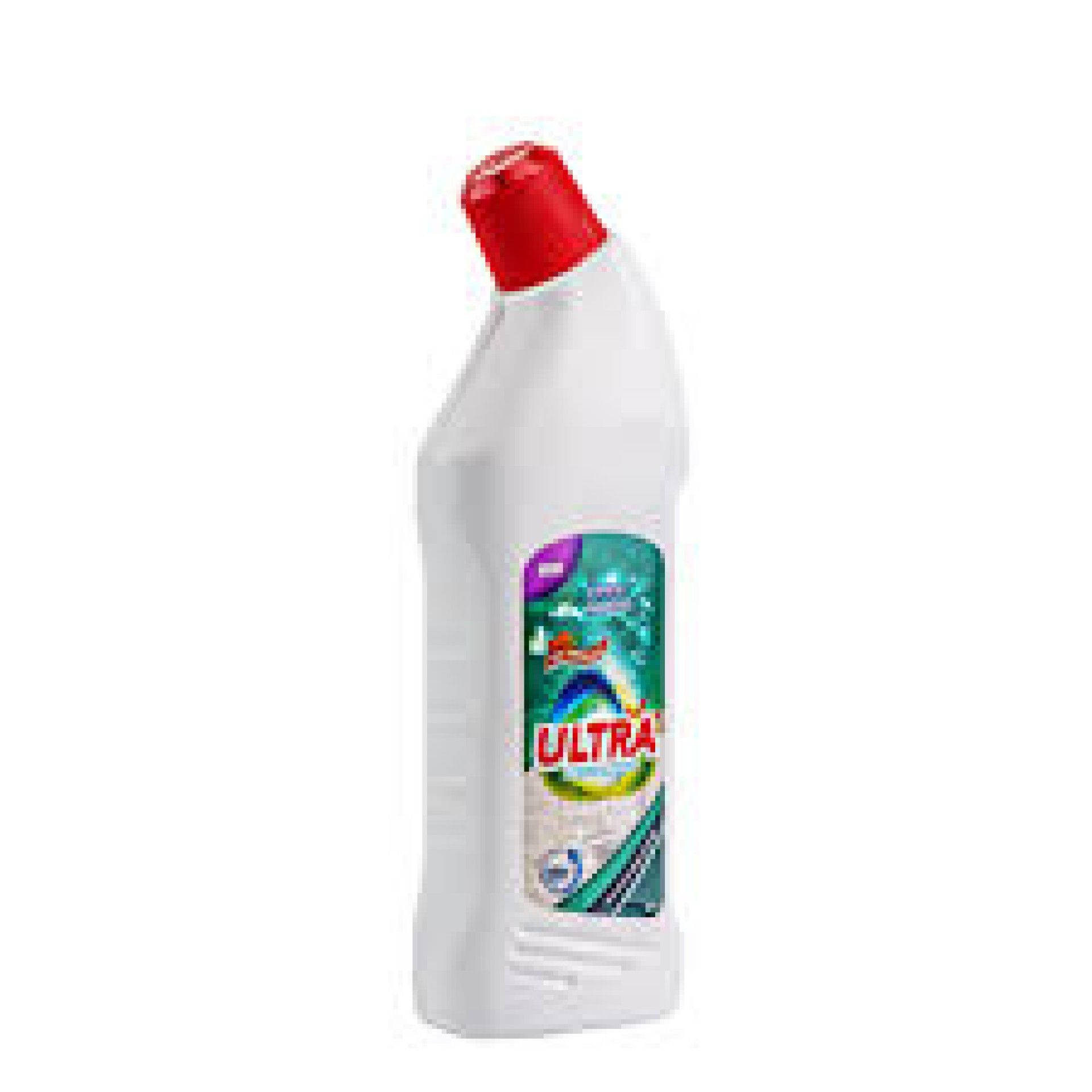 Deterg. sanitario ultra 750ml pinho