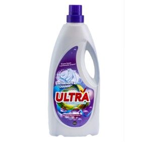 Deterg. roupa liquido maquina ultra 1,5l