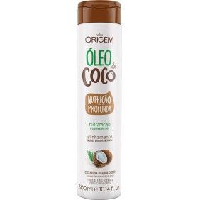 Condicionador origem oleo coco 300ml