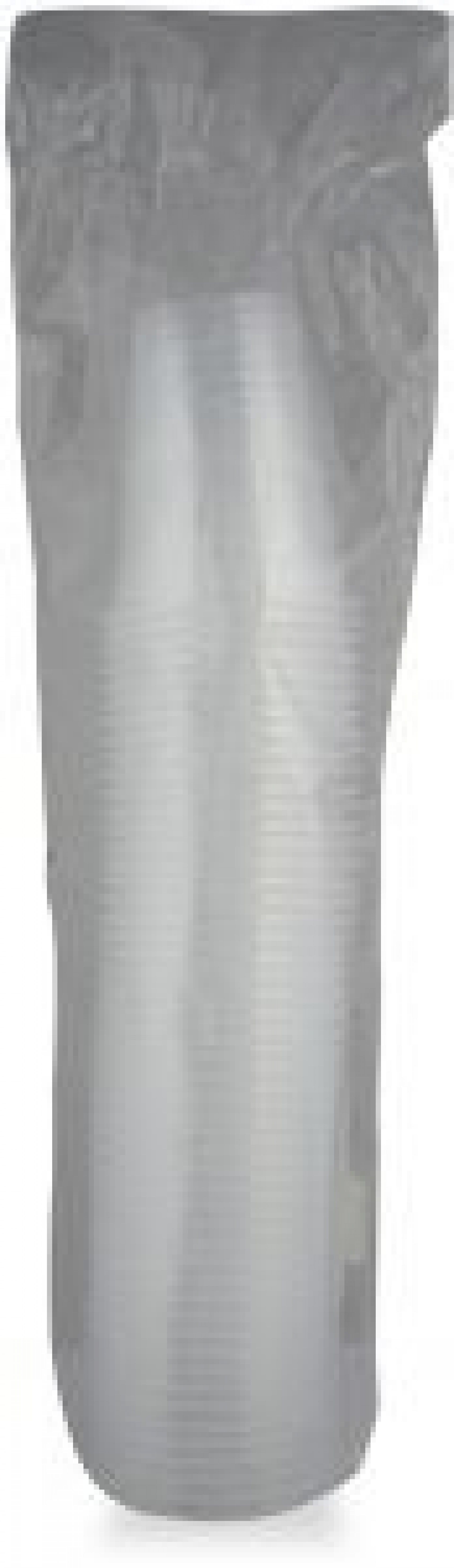 Copo plastico 5oz 150ml 50un branco