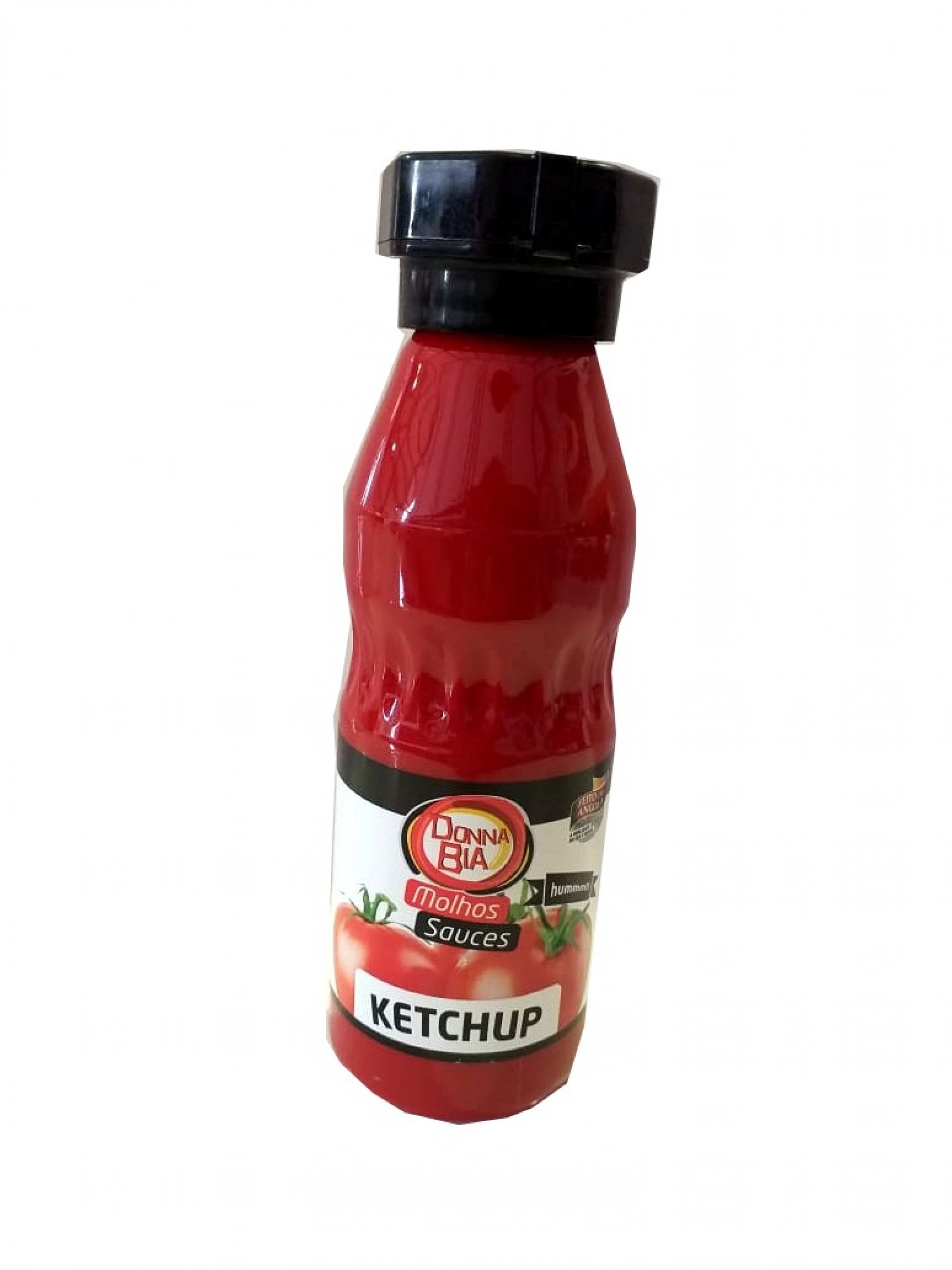 Ketchup donna bia 325gr