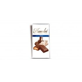 Chocolate tayas hamlet 80gr milk