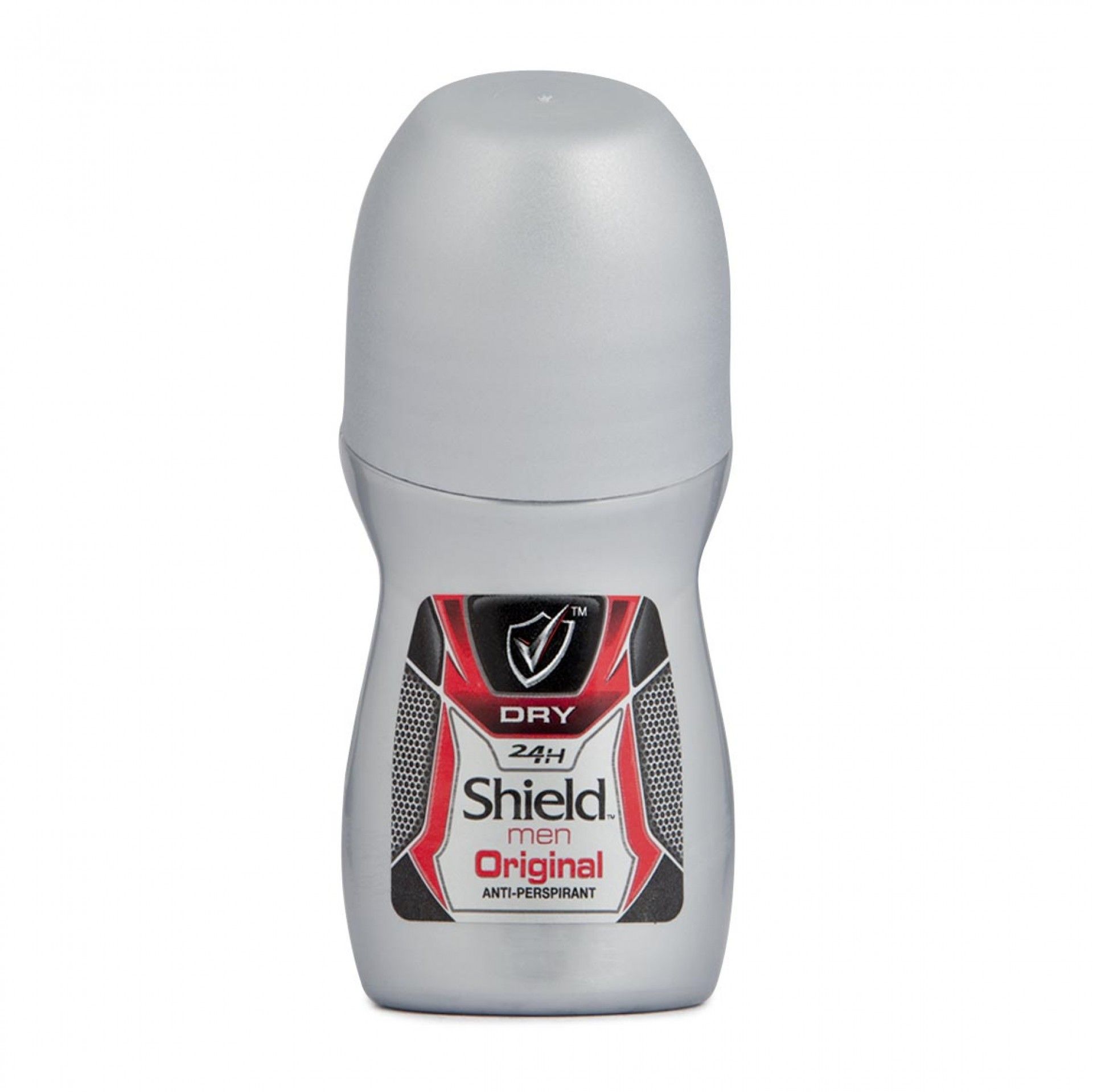 Desod. shield roll-on 50ml men original