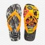 Chinelos kids havaianas os incriveis 2