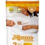 Fraldas kiame bem estar t2 52un