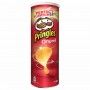 Batata frita pringles 165gr original Batata frita pringles 165gr original