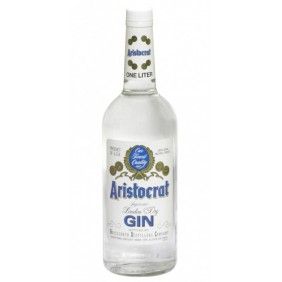Gin aristocrat plain 0,75l