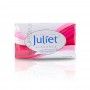 Sabonete juliet elegance 125gr vermelho