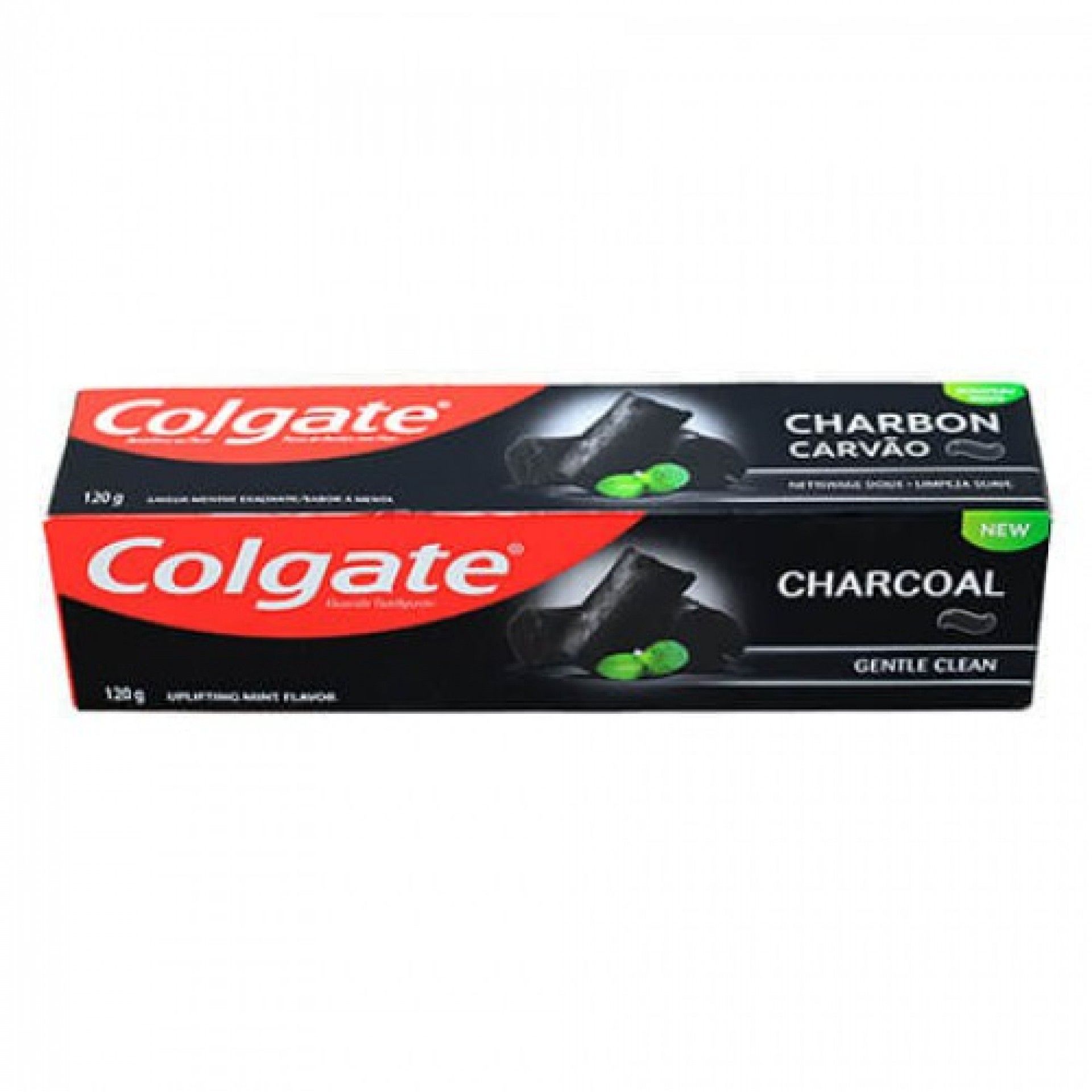Dentifrico colgate 120gr charcoal
